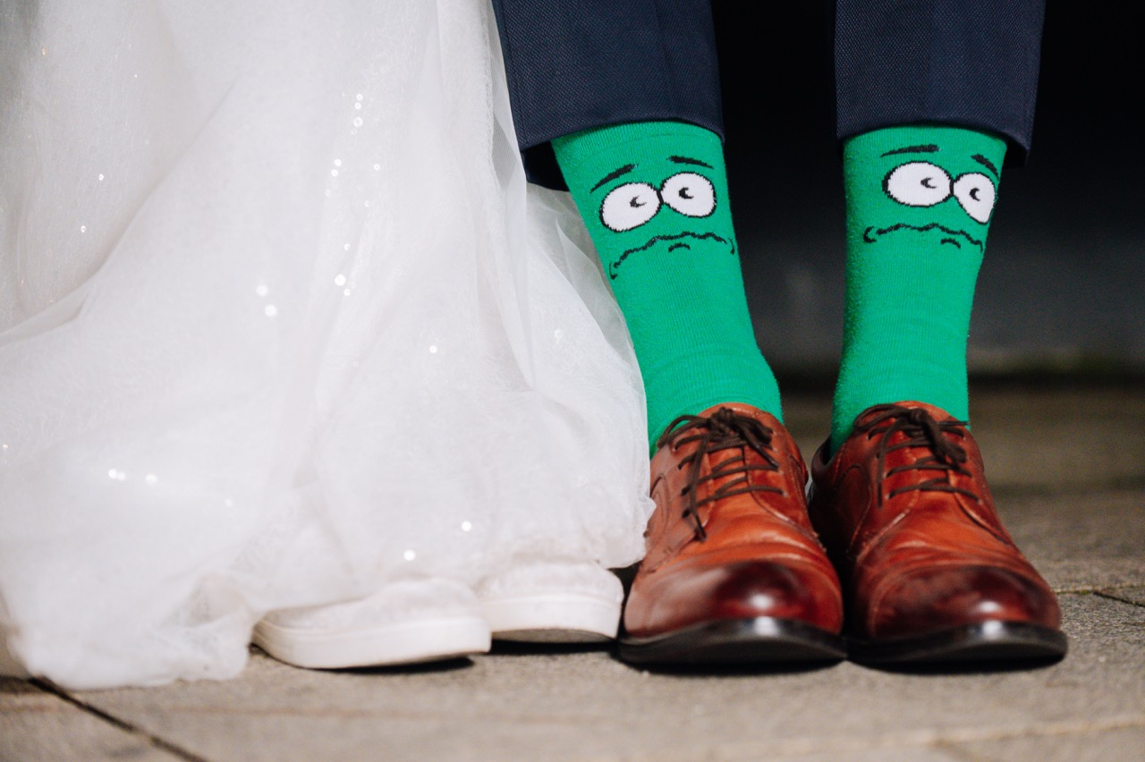 Sockly Premium Socks